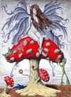 Fantasy Art Gallery