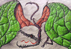 PnI Big Brown Dragon