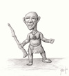 Character Illustration