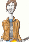 Blunt Sketch '07