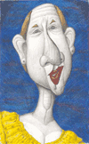 Georgette Sketch '07