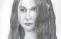 Lyndz Portrait