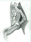 Model Sketch 2 '99