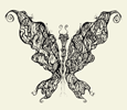 PnI Enigmatic Butterfly Tat 2