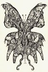 PnI Enigmatic Butterfly Tat