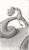 Tongue Thumb