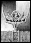 Capitus Skull Thumb