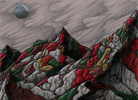 PnI Mountainscape Illusion '10-'11