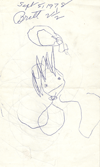 Brett Doodle 1978